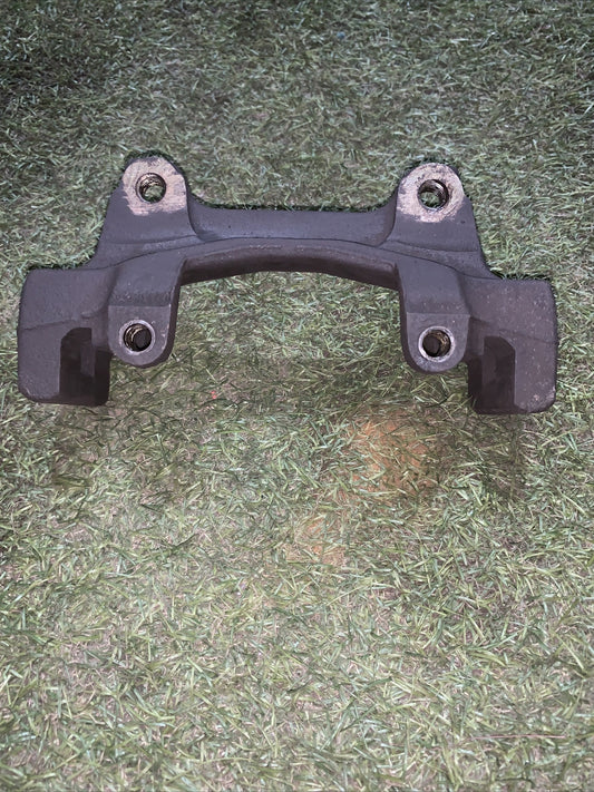 Porta Pinza Freni Anteriore Sx Fiat Punto 1 Serie 1.7