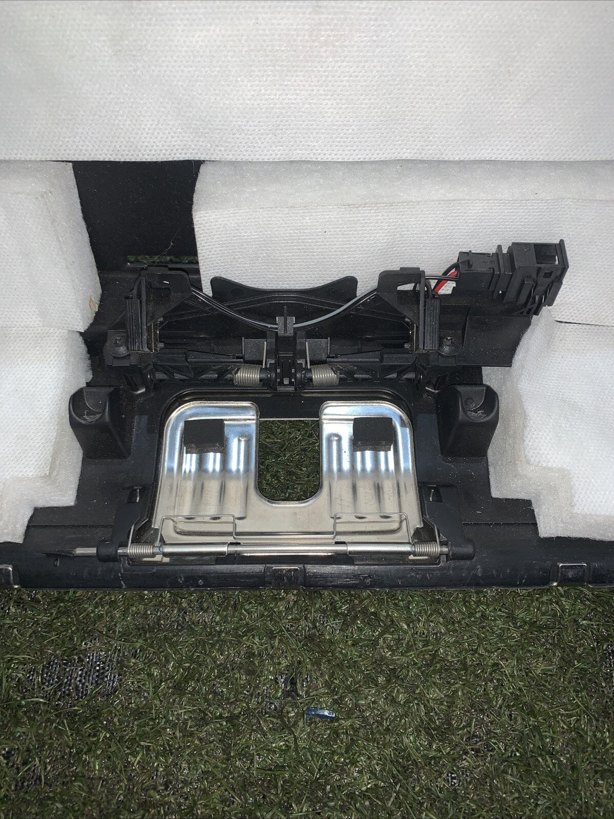 Pannello Rivestimento Bagagliaio Audi Q7 2016 4M0864483B