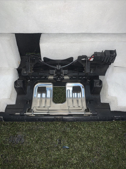 Pannello Rivestimento Bagagliaio Audi Q7 2016 4M0864483B