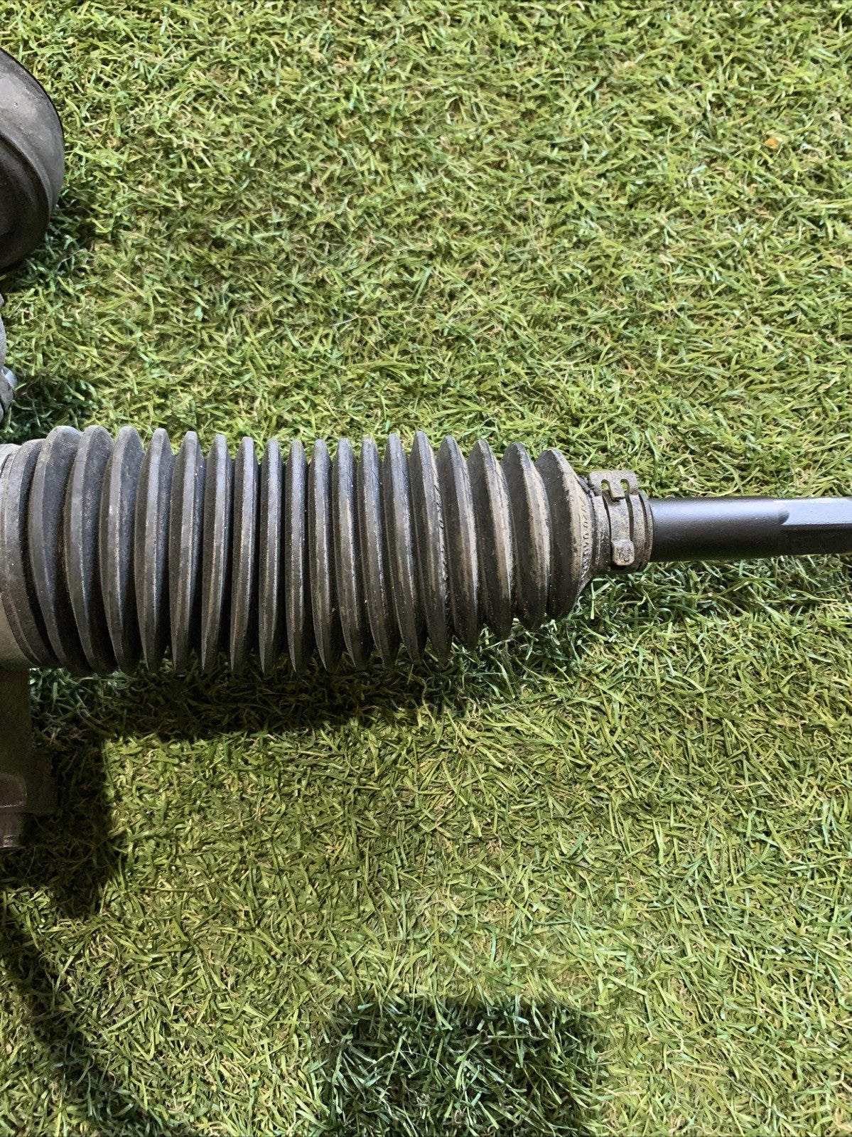 Scatola Guida Elettrica Audi A3 8P 1.9 Diesel 1K1423055KX