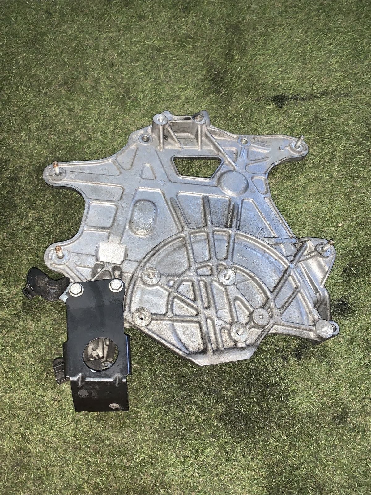 50549576 COPERCHIO CINGHIA DISTRIBUZIONE ALFA ROMEO STELVIO 2.2 Q4