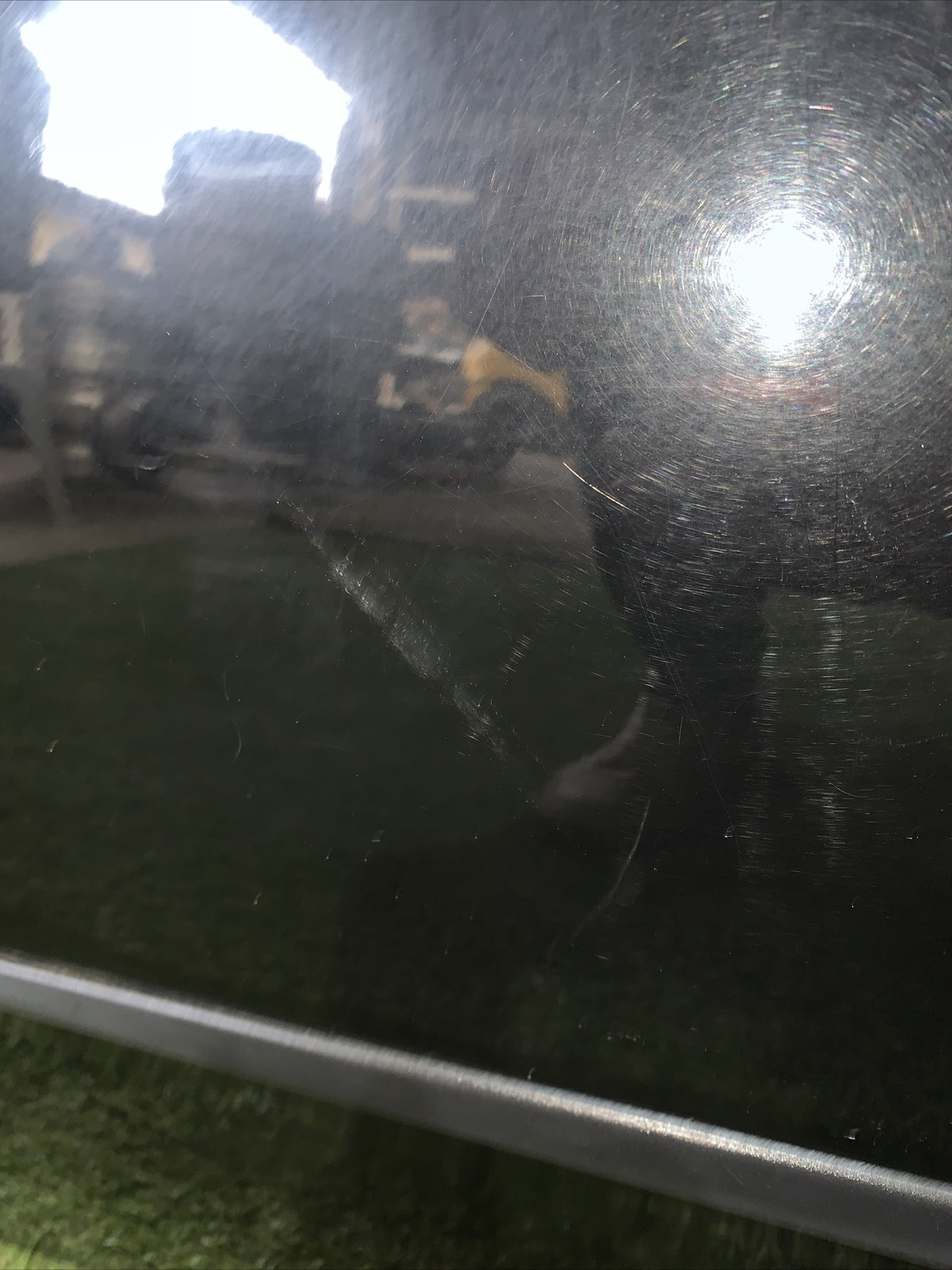 PORTA PORTIERA SPORTELLO ANTERIORE SINISTRO SX FIAT PUNTO 188