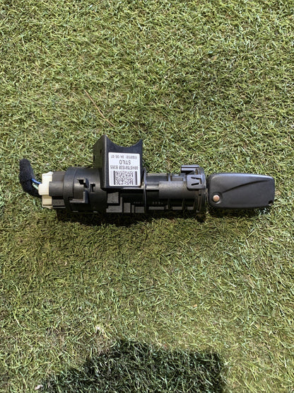 BLOCCHETTO ACCENSIONE LANCIA Musa 1° Serie 00467601520 (04 07) 1.3 MJT 90CV