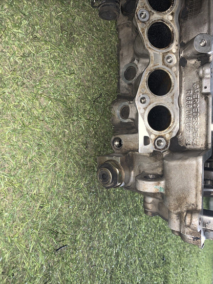 Testata Mercedes Classe A W168 R6680160801