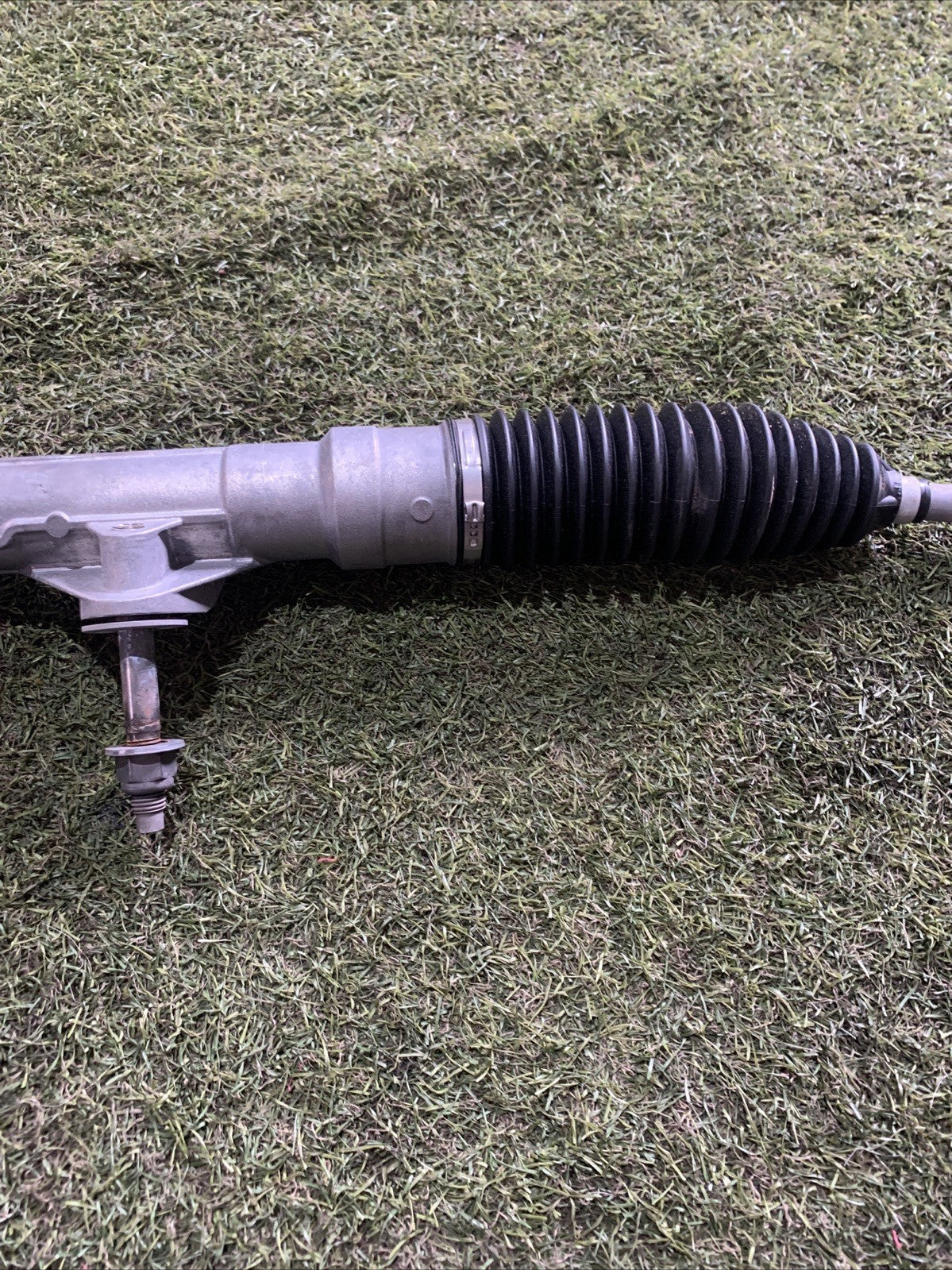 Scatola Guida Citroen C3 2020 9823964880