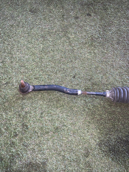 SCATOLA GUIDA MECCANICA NISSAN JUKE (F15) (2)