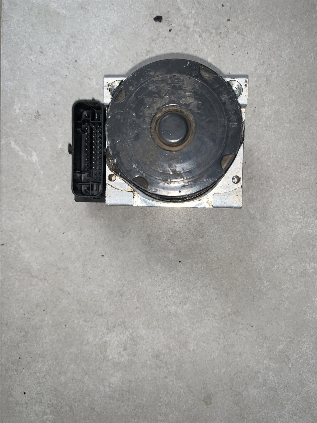 Centralina pompa abs Vw Polo 6Q0907379AA