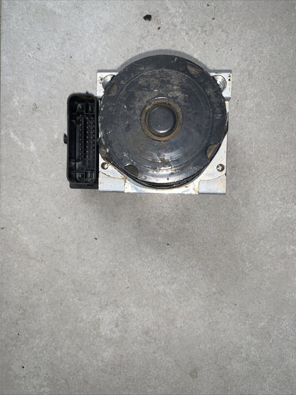 Centralina pompa abs Vw Polo 6Q0907379AA