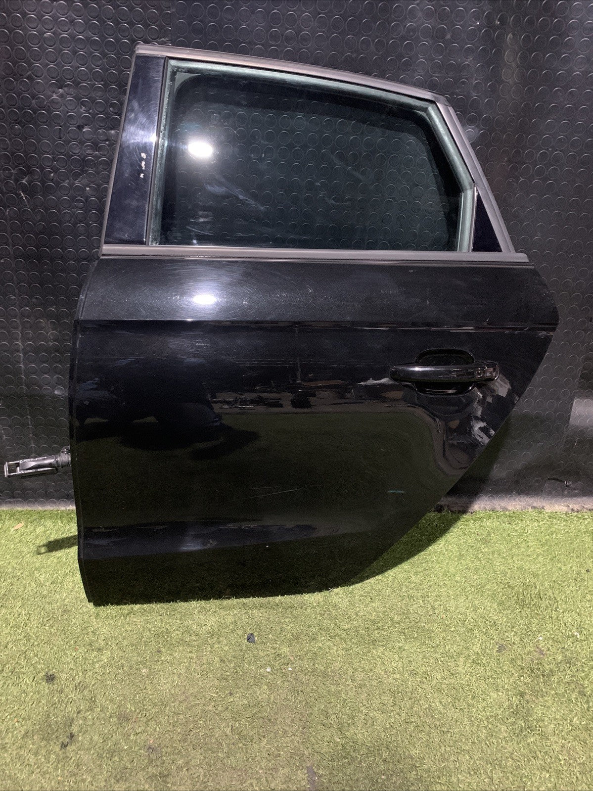 Porta Portiera Sportello Posteriore Sinistro Audi A1 2010-2017