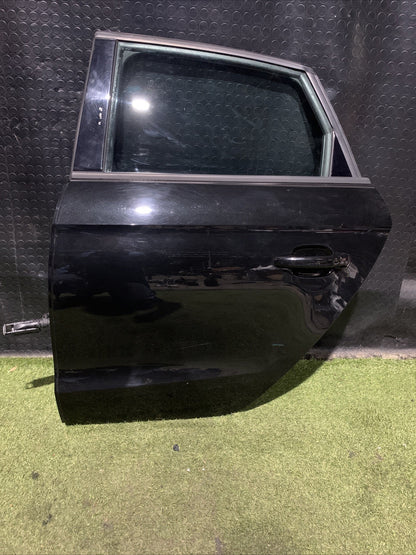 Porta Portiera Sportello Posteriore Sinistro Audi A1 2010-2017