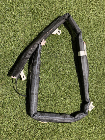 9811504380  AIRBAG A TENDINA LATO  DESTRO PEUGEOT 3008 ANNO 2019