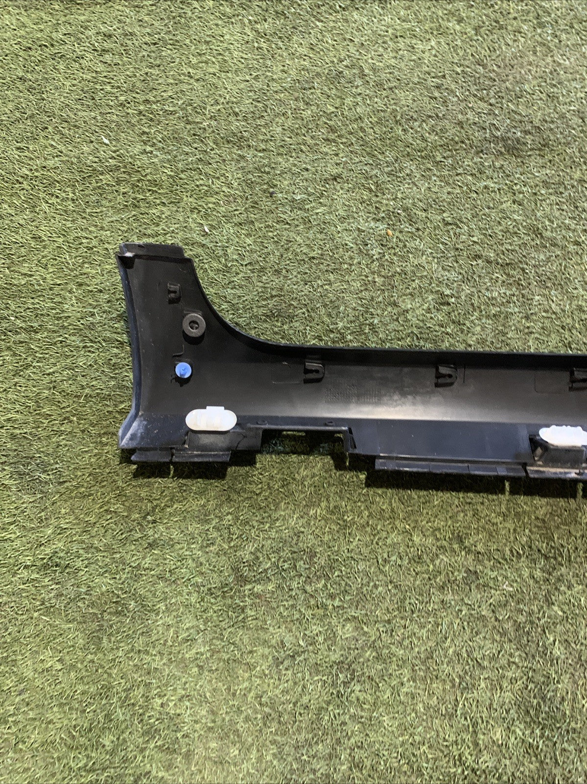 MINIGONNA LATO SINISTRA PER CITROEN C3 Serie 9813817480 (16 ) (2)