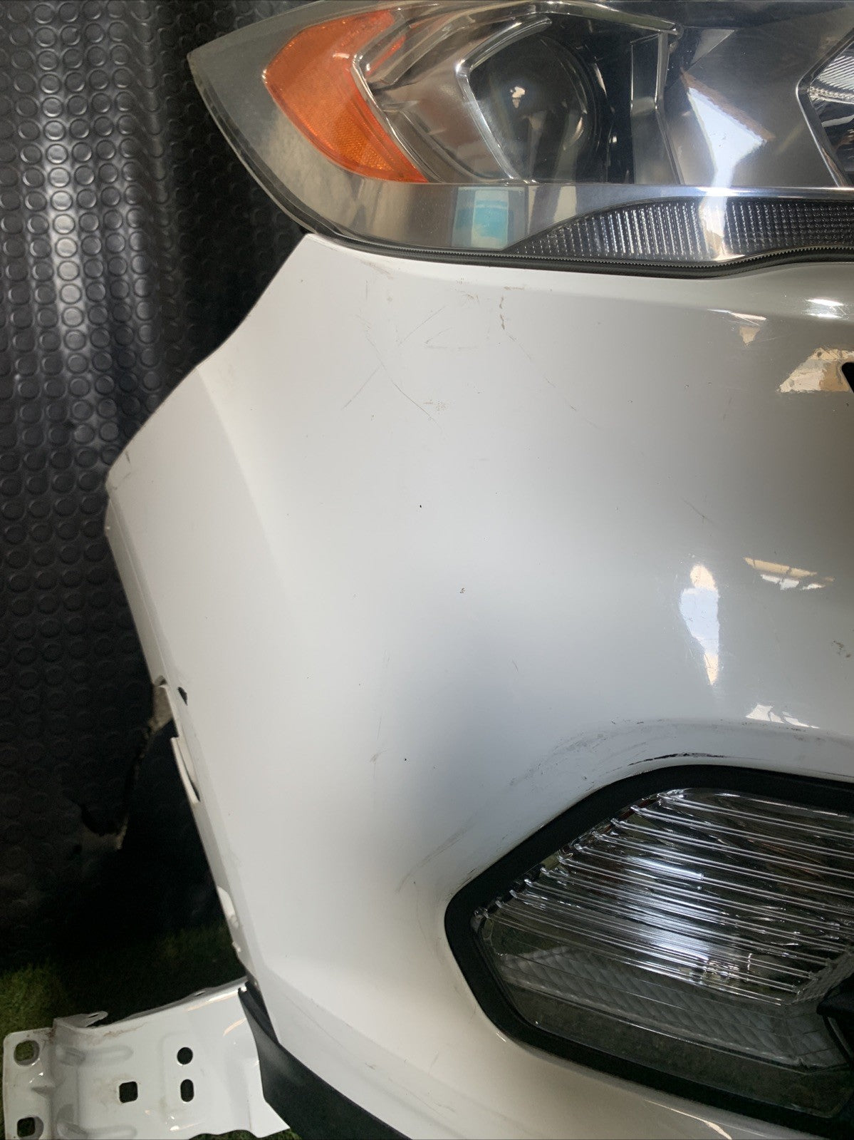 MUSATA FORD KUGA 2016 1.5 ECOBOOST