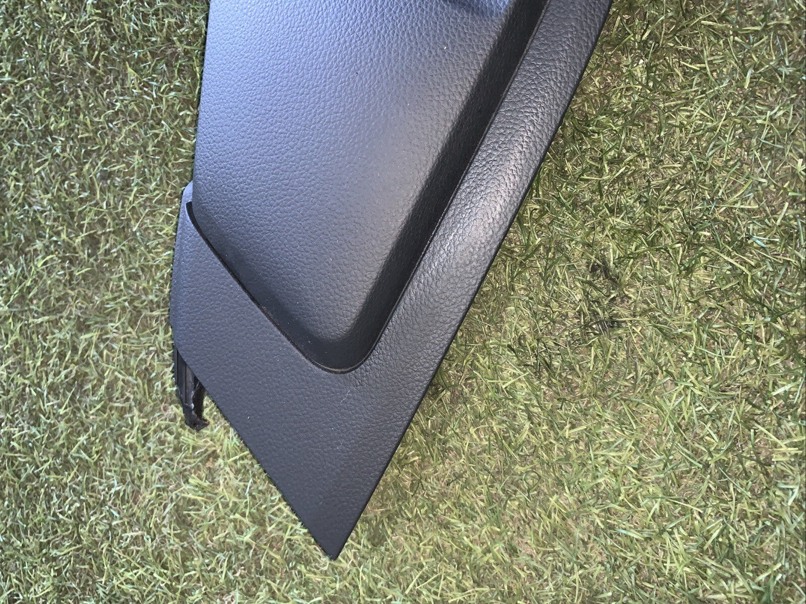 Rivestimento Console Centrale Parte Sinistra Audi Q7 2016 4M0863305