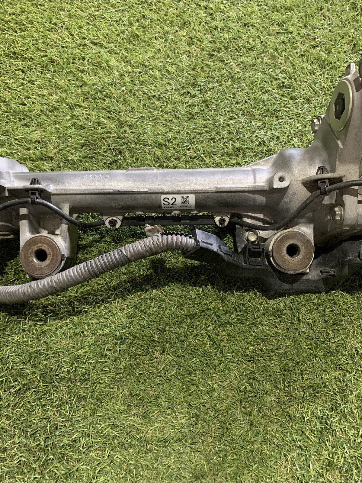 Scatola Guida Toyota Rav 4 2021 44250-42170