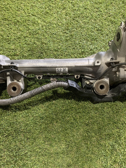 Scatola Guida Toyota Rav 4 2021 44250-42170