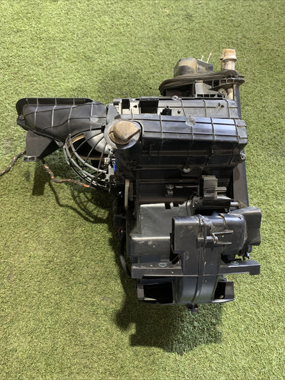 STUFA ELETTRONICA COMPLETA FIAT PANDA 3 SERIE 12  00520625470