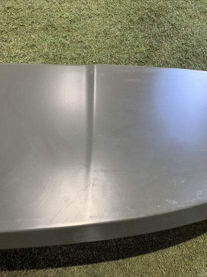 SPOILER POSTERIORE PER FIAT 500 X Serie 735571136 (15>)