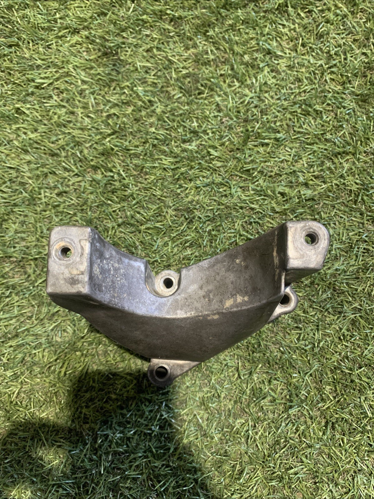 9642089680 SUPPORTO MOTORE FIAT ULYSSE (2004) 2.2 DIESEL 10DZ464HW