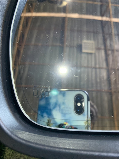 Specchietto Retrovisore Destro Alfa Romeo Stelvio 8+6 Pin