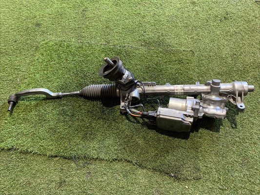 Scatola Guida Mercedes Classe A W176- B W246 A2464602101