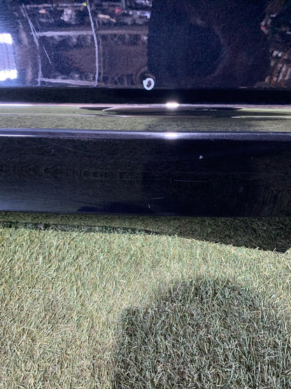 PORTA PORTIERA SPORTELLO POSTERIORE SINISTRA VOLKSWAGEN TIGUAN DAL 2016 R LINE