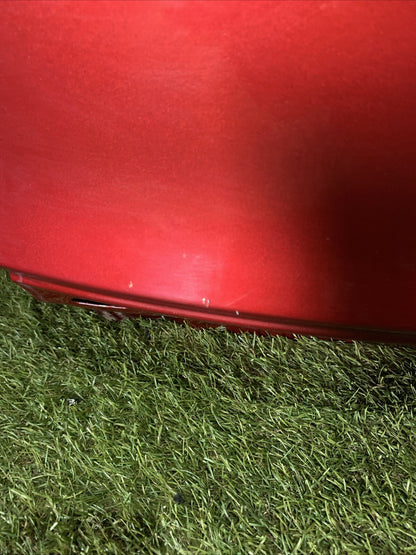 Cofano Portellone Baule Posteriore Ford Kuga II Serie