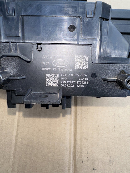 LV4T-3F944-EF DEVIO-LUCE DEVIO-SGANCIO FORD KUGA ANNO 2021 LV4T-14B522-EFW