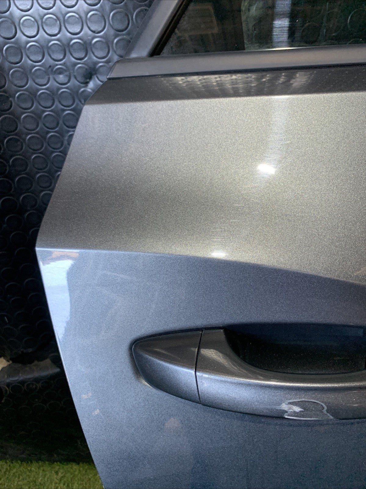 PORTA PORTIERA SPORTELLO POSTERIORE DESTRO VOLKSWAGEN T-ROC DAL 2017