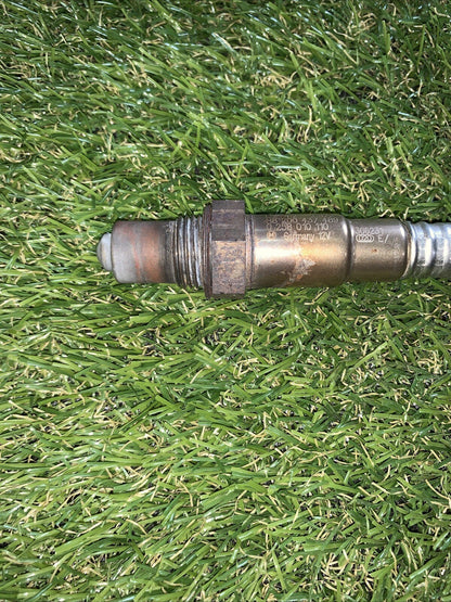 H8200437489 SONDA LAMBDA RENAULT CAPTUR 900 B 2013 0258010110