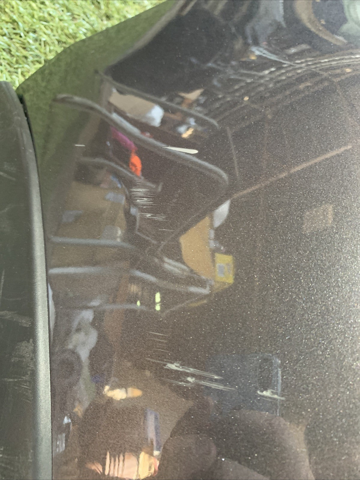 Paraurti Posteriore Citroen C3 2020