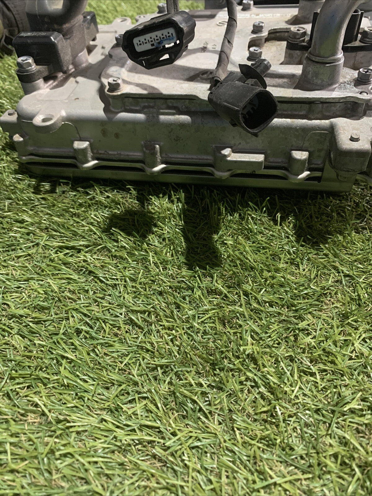 Ford Kuga III 2020 Batteria Veicolo 2.5 Ibrido/Veicolo Elettrico LX6814G646AF