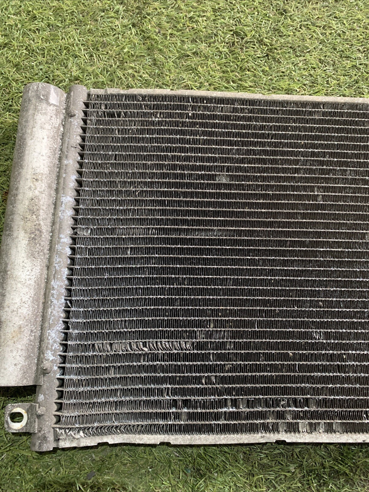 50526515 RADIATORE ARIA CONDIZIONATA ALFA ROMEO GIULIETTA (191) 1.6 JTDM