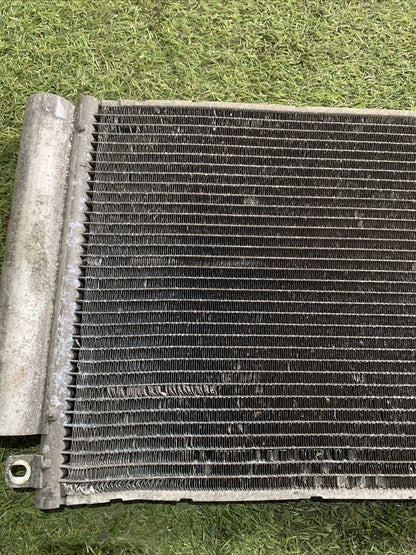 50526515 RADIATORE ARIA CONDIZIONATA ALFA ROMEO GIULIETTA (191) 1.6 JTDM