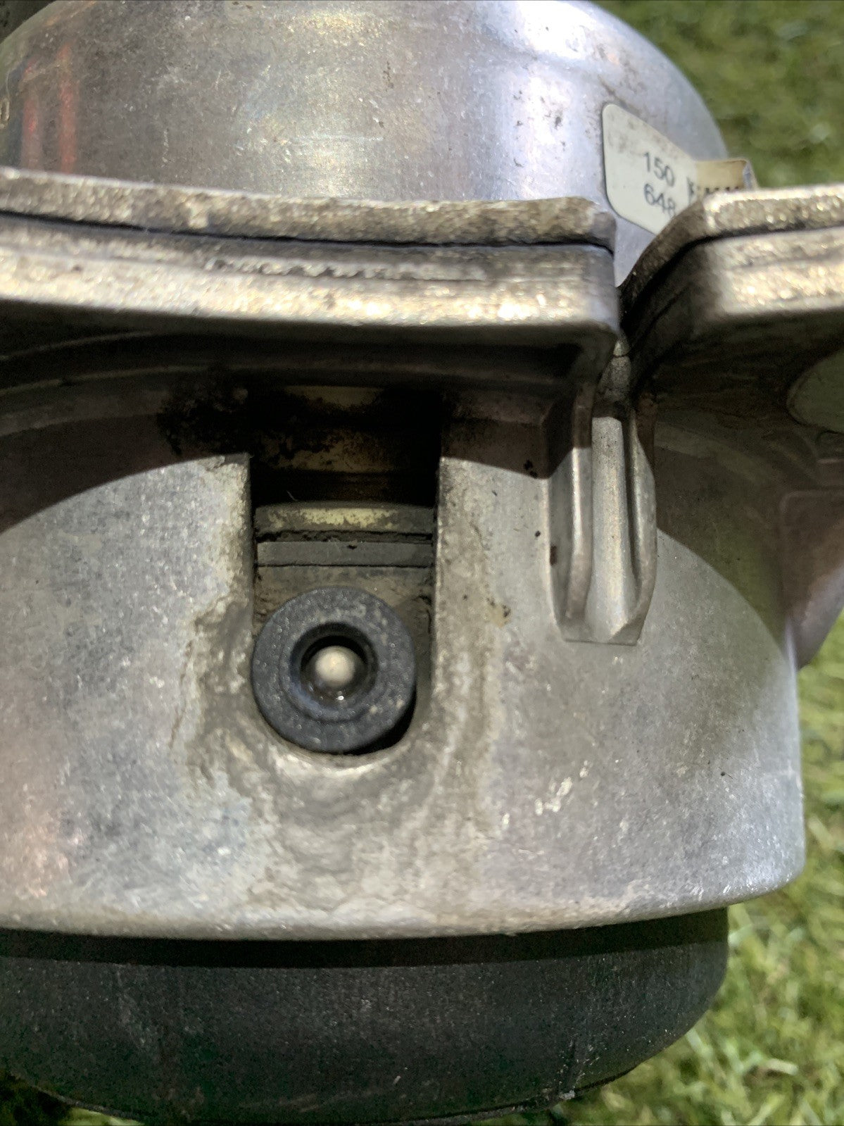 Supporto Motore Sinistro Alfa Romeo Giulia 00505450120