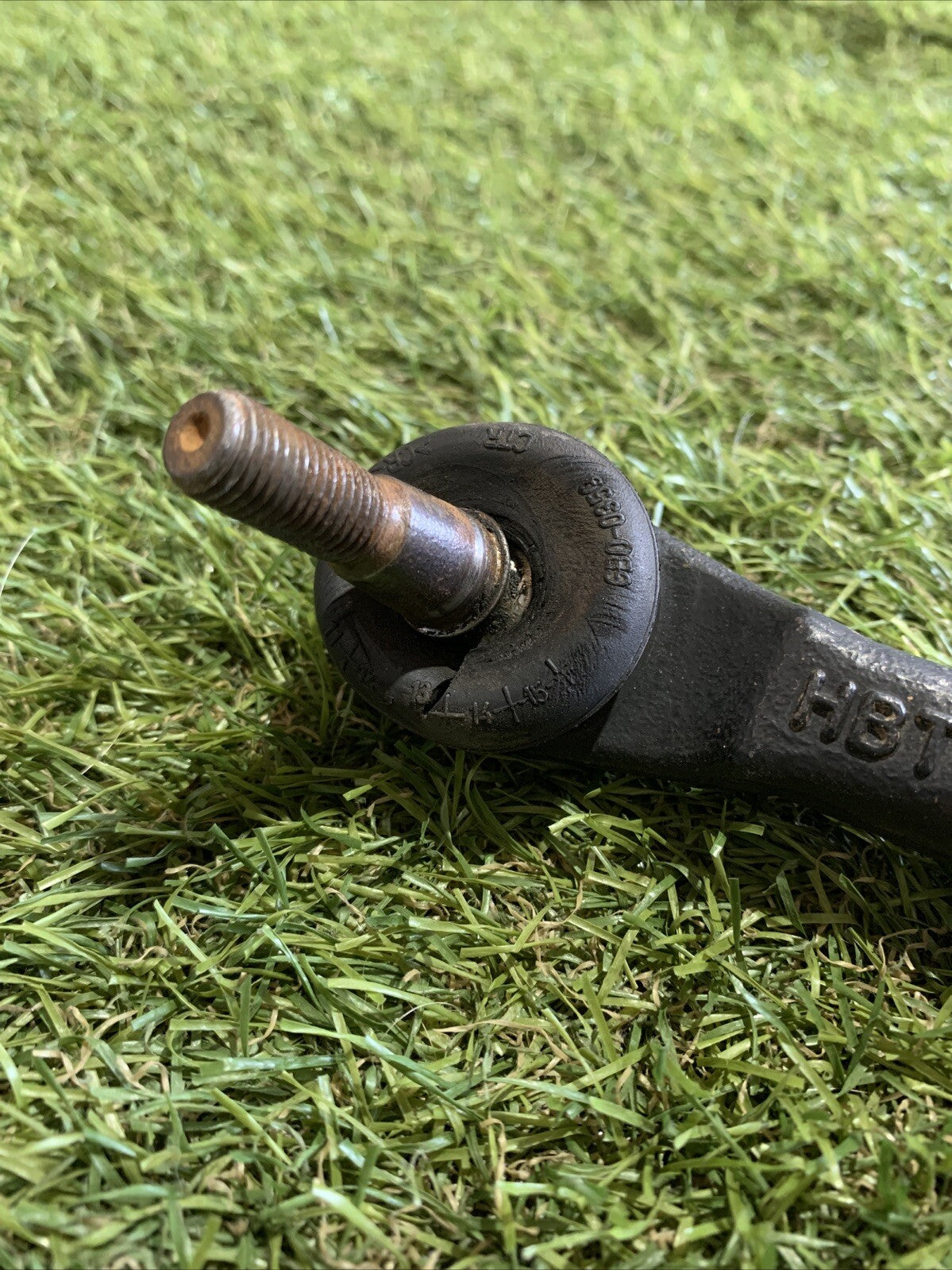 Scatola Guida Lancia Ypsilon 2016 1.2 Benzina 0051907994