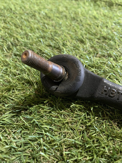 Scatola Guida Lancia Ypsilon 2016 1.2 Benzina 0051907994