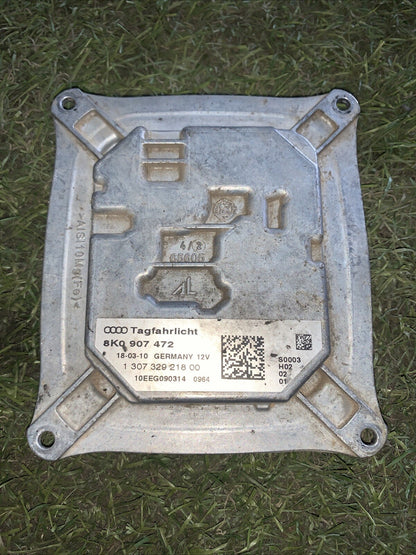 8K0907472 CENTRALINA FARO XENON AUDI A4 2011