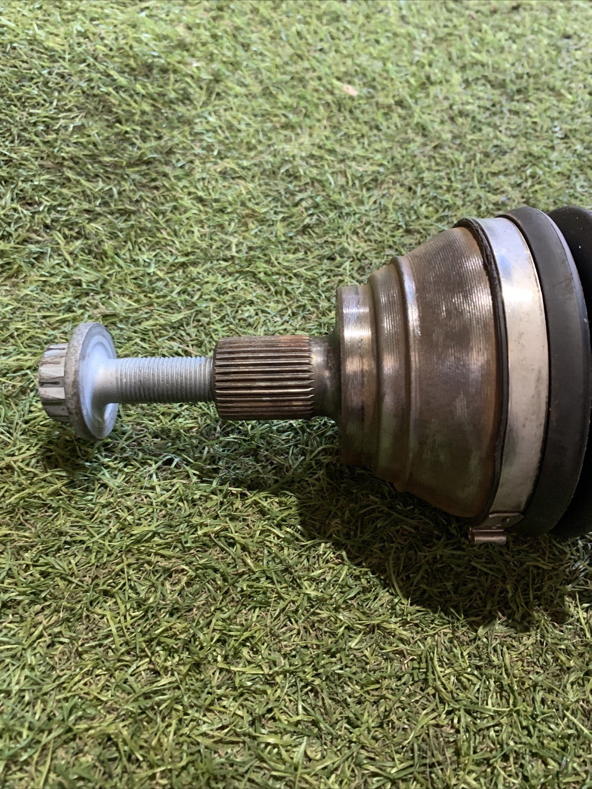 Semiasse Anteriore Destro Audi A3 8V 1.6 Diesel 1K0407272QN