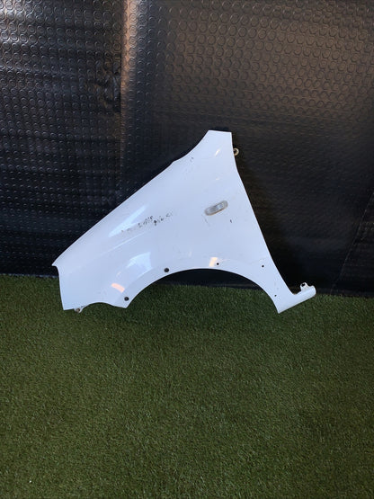 FIAT PANDA 4X4 2 SERIE 169 PARAFANGO LATERALE ANTERIORE SINISTRO SX