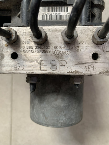 POMPA ABS AUDI A5-Q5 8K0907379BR