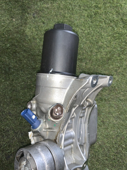 Scambiatore Olio Volkswagen Golf 7 GTI 2.0 Benzina