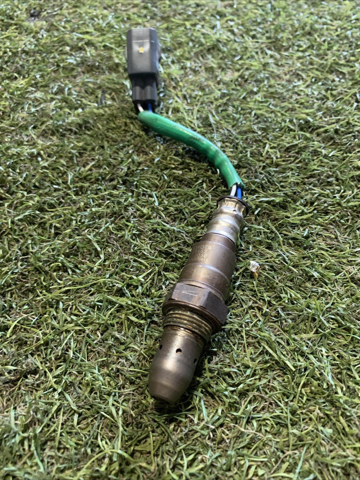 Sonda Lambda Toyota Yaris 2017-2018 1.5 Benzina 89467-33060