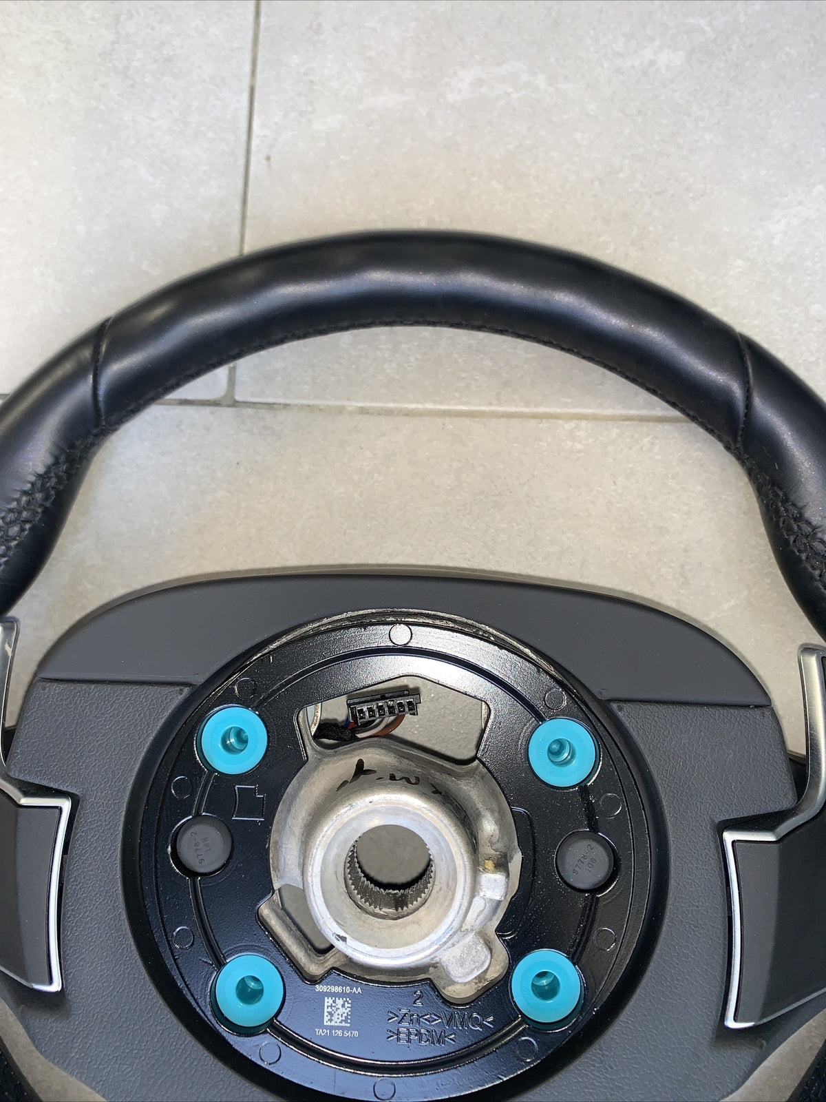 STERZO VOLANTE BMW X3 2018  313047999N77AB SW950233502