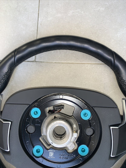 STERZO VOLANTE BMW X3 2018  313047999N77AB SW950233502