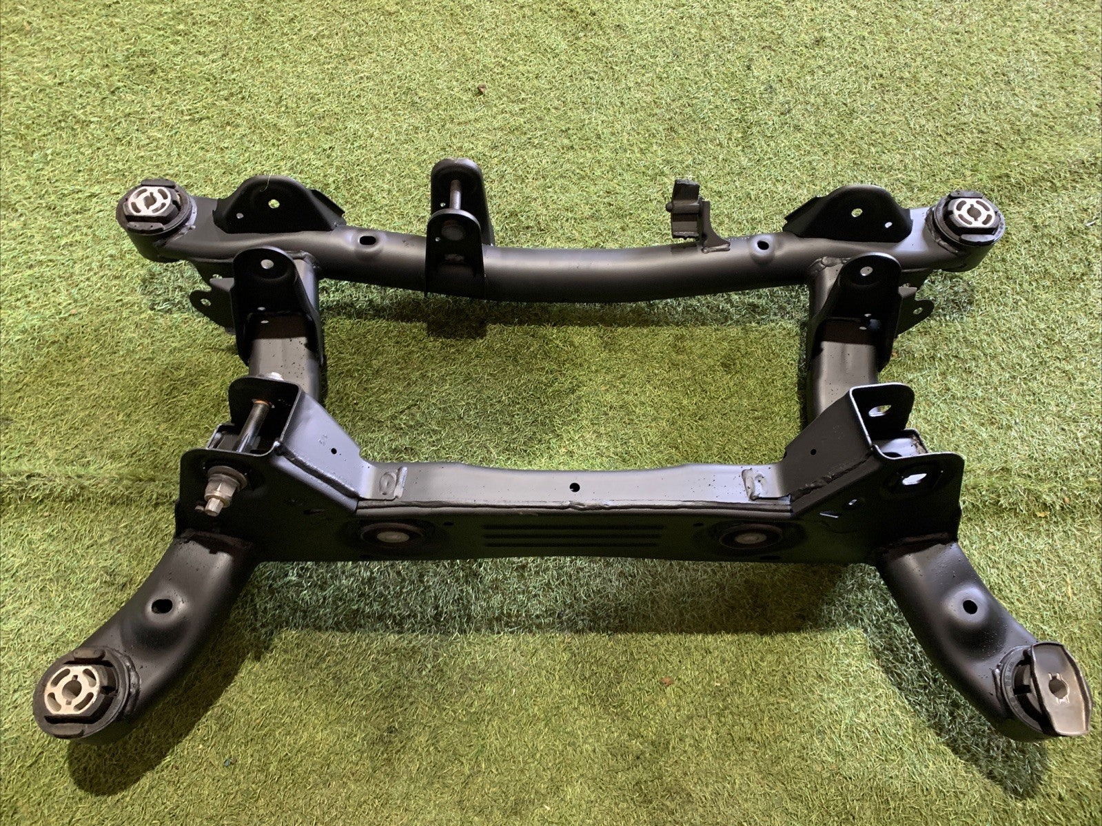 PONTE ASSALE POSTERIORE ALFA ROMEO STELVIO ANNO 2020 (2.2.) Q4