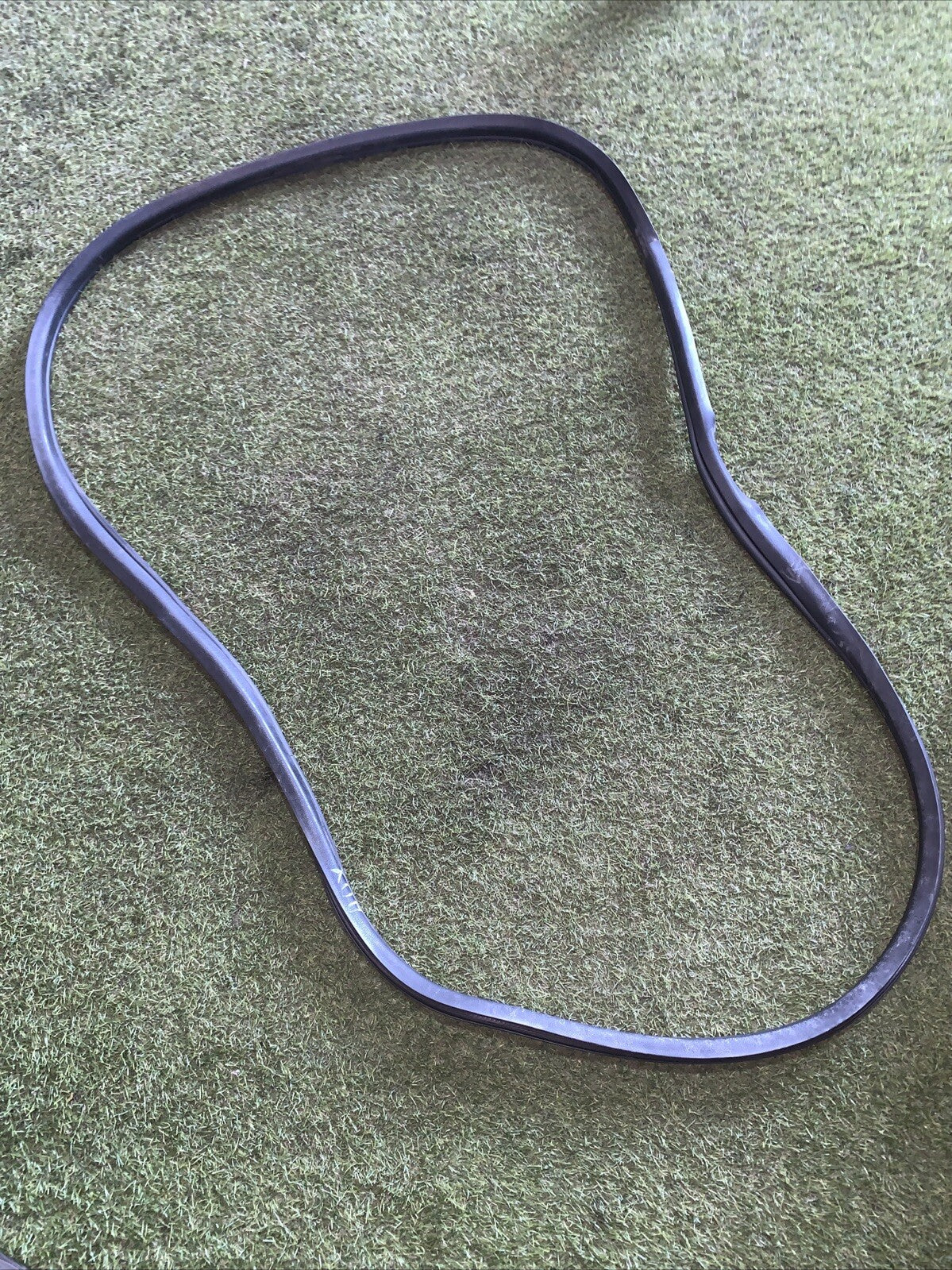 Guarnizione Sportello Anteriore Destra Fiat Tipo