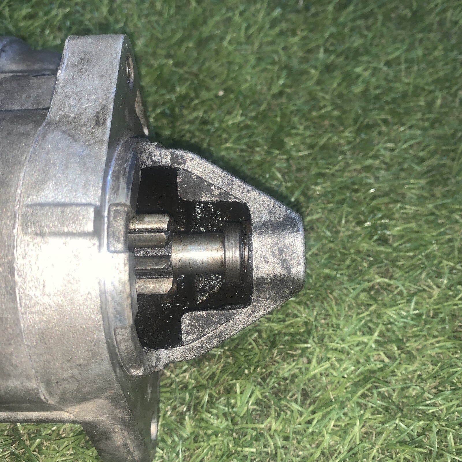 Motorino avviamento Fiat panda169 1.2 B benzina 63102022