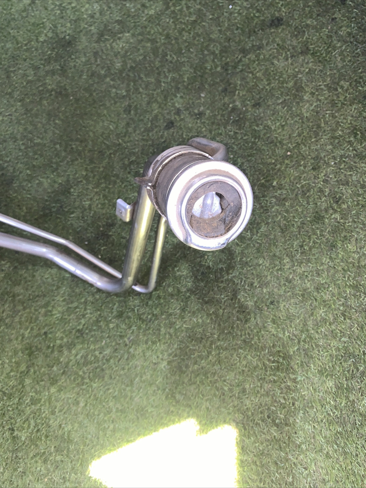 8V51-9K007-DA serbatoio carburante per FORD FIESTA VI  1.4 DIESEL  2008