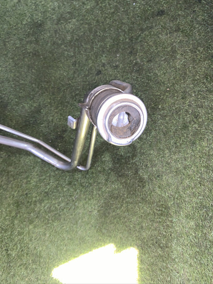 8V51-9K007-DA serbatoio carburante per FORD FIESTA VI  1.4 DIESEL  2008